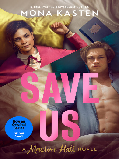 Title details for Save Us by Mona Kasten - Available